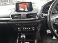 Mazda AXELA лот № 30544 оценка 4  с аукциона в Японии 8