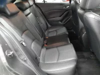 Mazda AXELA лот № 30544 оценка 4  с аукциона в Японии 9