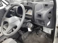 Mitsubishi MINICAB TRUCK лот № 454 оценка 4  с аукциона в Японии 6