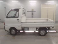 Mitsubishi MINICAB TRUCK лот № 454 оценка 4  с аукциона в Японии 3