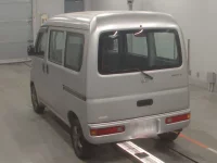Honda ACTY VAN лот № 80029 оценка 99  с аукциона в Японии 5