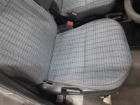 Honda ACTY VAN лот № 80029 оценка 99  с аукциона в Японии 7