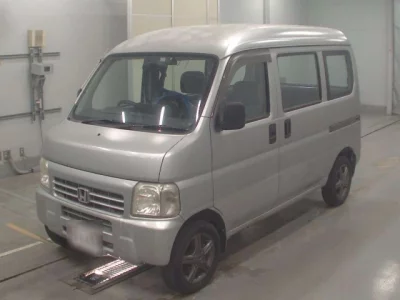 Honda Acty