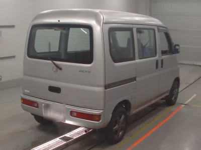 Honda Acty