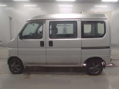 Honda Acty
