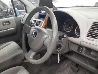 Honda MOBILIO лот № 10382 оценка 3  с аукциона в Японии 6