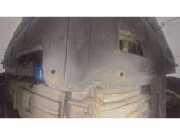 Honda MOBILIO лот № 10382 оценка 3  с аукциона в Японии 10