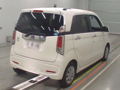 Honda N WGN