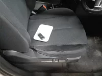 Mitsubishi DELICA D5 лот № 30649 оценка 3.5  с аукциона в Японии 7