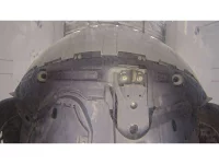 Mitsubishi DELICA D5 лот № 30649 оценка 3.5  с аукциона в Японии 10