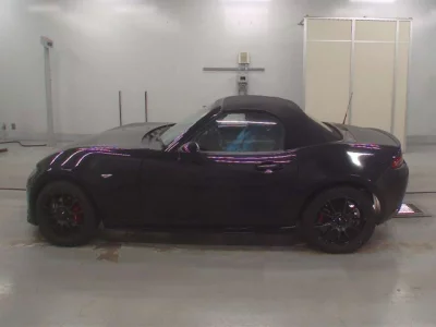 Mazda ROADSTER