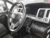 Honda STEP WAGON лот № 10390 оценка RA  с аукциона в Японии 6