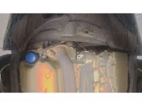 Honda STEP WAGON лот № 10390 оценка RA  с аукциона в Японии 10