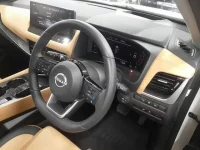 Nissan X-TRAIL лот № 36155 оценка 4.5  с аукциона в Японии 6