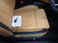 Nissan X-TRAIL лот № 36155 оценка 4.5  с аукциона в Японии 7