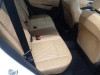 Nissan X-TRAIL лот № 36155 оценка 4.5  с аукциона в Японии 9