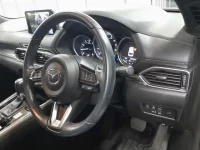 Mazda CX-8 лот № 36162 оценка 3.5  с аукциона в Японии 6