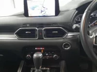 Mazda CX-8 лот № 36162 оценка 3.5  с аукциона в Японии 8