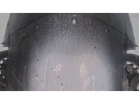 Mazda CX-8 лот № 36162 оценка 3.5  с аукциона в Японии 10