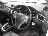 Nissan X-TRAIL лот № 30660 оценка 4  с аукциона в Японии 6