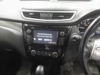 Nissan X-TRAIL лот № 30660 оценка 4  с аукциона в Японии 8