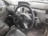 Nissan X-TRAIL лот № 10381 оценка R  с аукциона в Японии 6