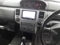 Nissan X-TRAIL лот № 10381 оценка R  с аукциона в Японии 8