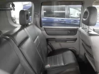 Nissan X-TRAIL лот № 10381 оценка R  с аукциона в Японии 9