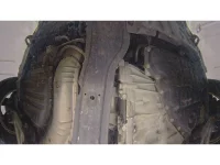 Nissan X-TRAIL лот № 10381 оценка R  с аукциона в Японии 10