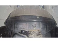 Nissan X-TRAIL лот № 30616 оценка 3.5  с аукциона в Японии 10