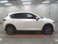 Mazda CX-5 лот № 30613 оценка 4.5  с аукциона в Японии 2