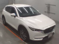 Mazda CX-5 лот № 30613 оценка 4.5  с аукциона в Японии 4
