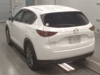Mazda CX-5 лот № 30613 оценка 4.5  с аукциона в Японии 5