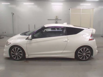 Honda CR-Z