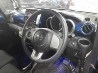 Honda N BOX PLUS лот № 550 оценка 3  с аукциона в Японии 6