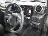 Suzuki JIMNY лот № 501 оценка 5  с аукциона в Японии 6