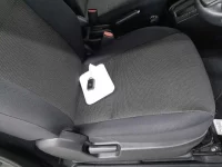 Suzuki JIMNY лот № 501 оценка 5  с аукциона в Японии 7