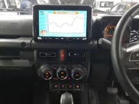 Suzuki JIMNY лот № 501 оценка 5  с аукциона в Японии 8