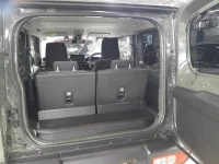 Suzuki JIMNY лот № 501 оценка 5  с аукциона в Японии 9