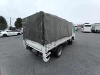 Mazda TITAN лот № 30712 оценка 3.5  с аукциона в Японии 1