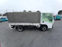 Mazda TITAN лот № 30712 оценка 3.5  с аукциона в Японии 2