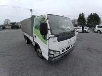 Mazda TITAN лот № 30712 оценка 3.5  с аукциона в Японии 4