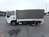 Mazda TITAN лот № 30712 оценка 3.5  с аукциона в Японии 3