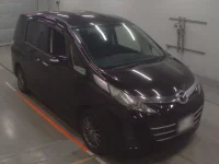 Mazda BIANTE лот № 10407 оценка 3.5  с аукциона в Японии 4