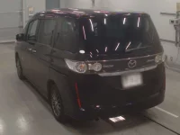 Mazda BIANTE лот № 10407 оценка 3.5  с аукциона в Японии 5