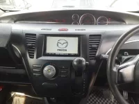 Mazda BIANTE лот № 10407 оценка 3.5  с аукциона в Японии 8