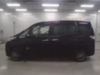 Mazda BIANTE лот № 10407 оценка 3.5  с аукциона в Японии 3