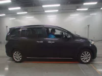 Mazda MPV лот № 10418 оценка 3.5  с аукциона в Японии 2