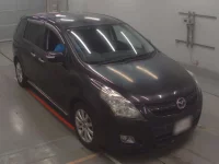 Mazda MPV лот № 10418 оценка 3.5  с аукциона в Японии 4