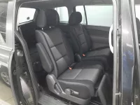 Mazda MPV лот № 10418 оценка 3.5  с аукциона в Японии 9